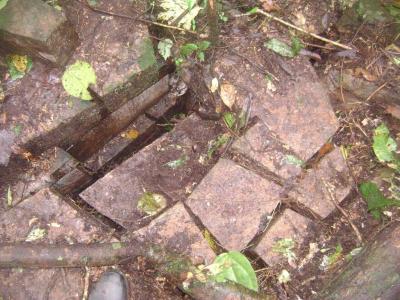 GRAN DESCUBRIMIENTO DE FORTALEZA ARQUEOLÓGICA AMAZÓNICA, EN EL DISTRITO DE KIMBIRI  VRAE - CUSCO.