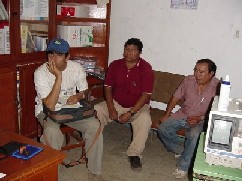 IST CUENTA CON CENTRO DE INFORMACIÓN LABORAL